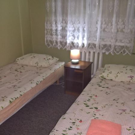 Apartament Konopnicka Augustów Extérieur photo