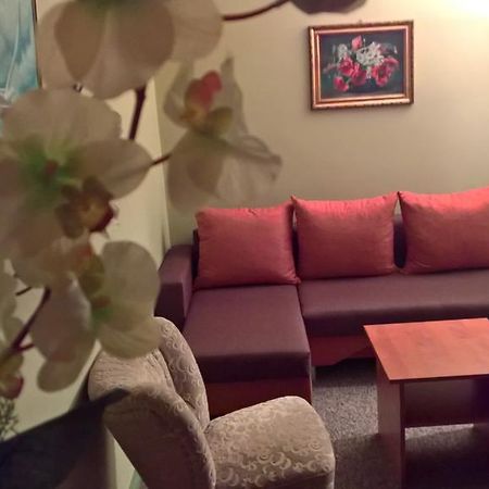 Apartament Konopnicka Augustów Extérieur photo