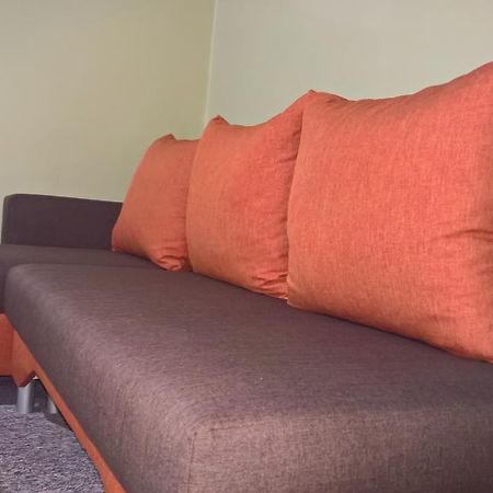 Apartament Konopnicka Augustów Extérieur photo
