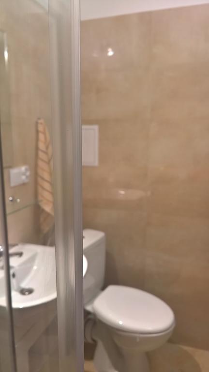 Apartament Konopnicka Augustów Extérieur photo