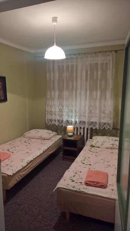 Apartament Konopnicka Augustów Extérieur photo