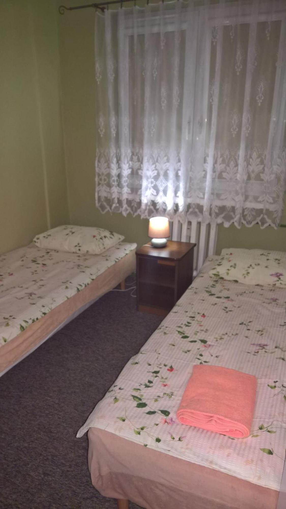 Apartament Konopnicka Augustów Extérieur photo