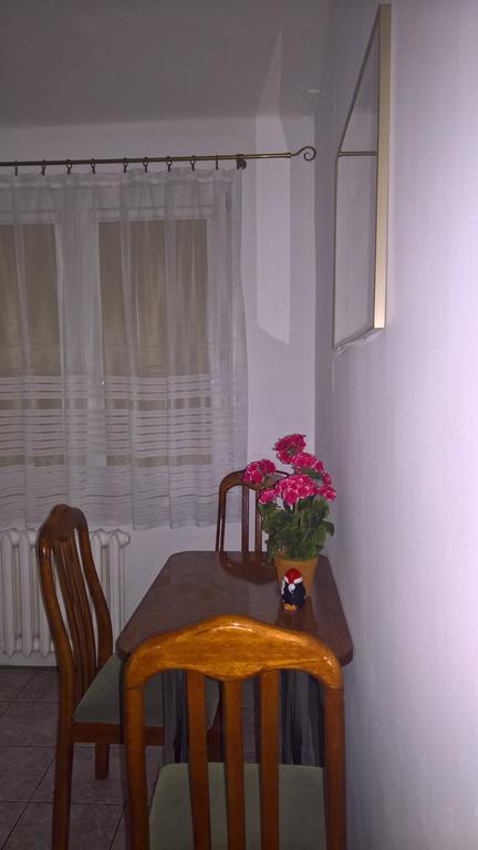 Apartament Konopnicka Augustów Extérieur photo