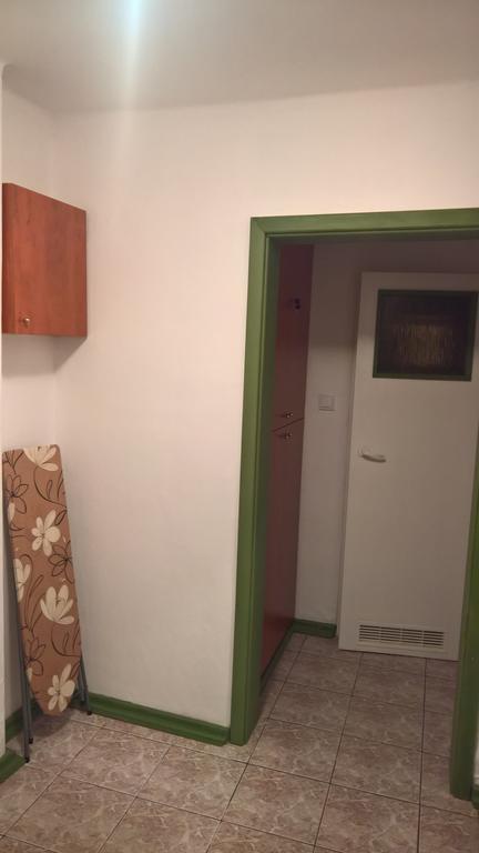 Apartament Konopnicka Augustów Extérieur photo