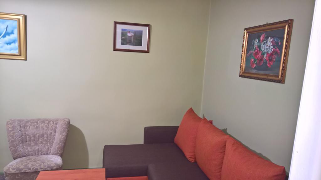 Apartament Konopnicka Augustów Extérieur photo