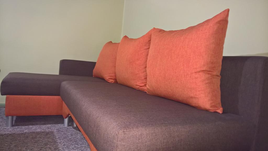 Apartament Konopnicka Augustów Extérieur photo