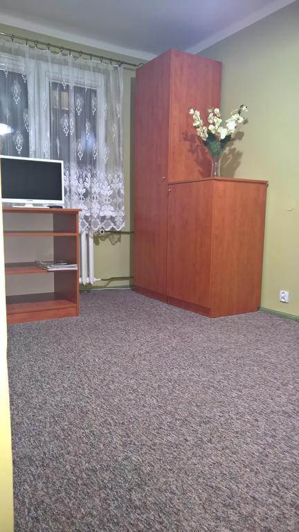 Apartament Konopnicka Augustów Extérieur photo