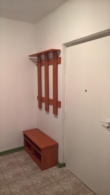 Apartament Konopnicka Augustów Extérieur photo
