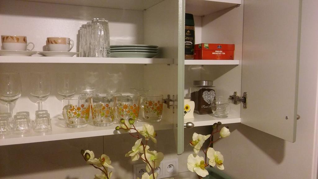 Apartament Konopnicka Augustów Extérieur photo