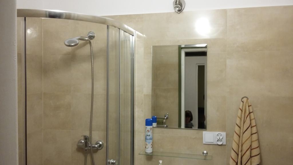 Apartament Konopnicka Augustów Extérieur photo